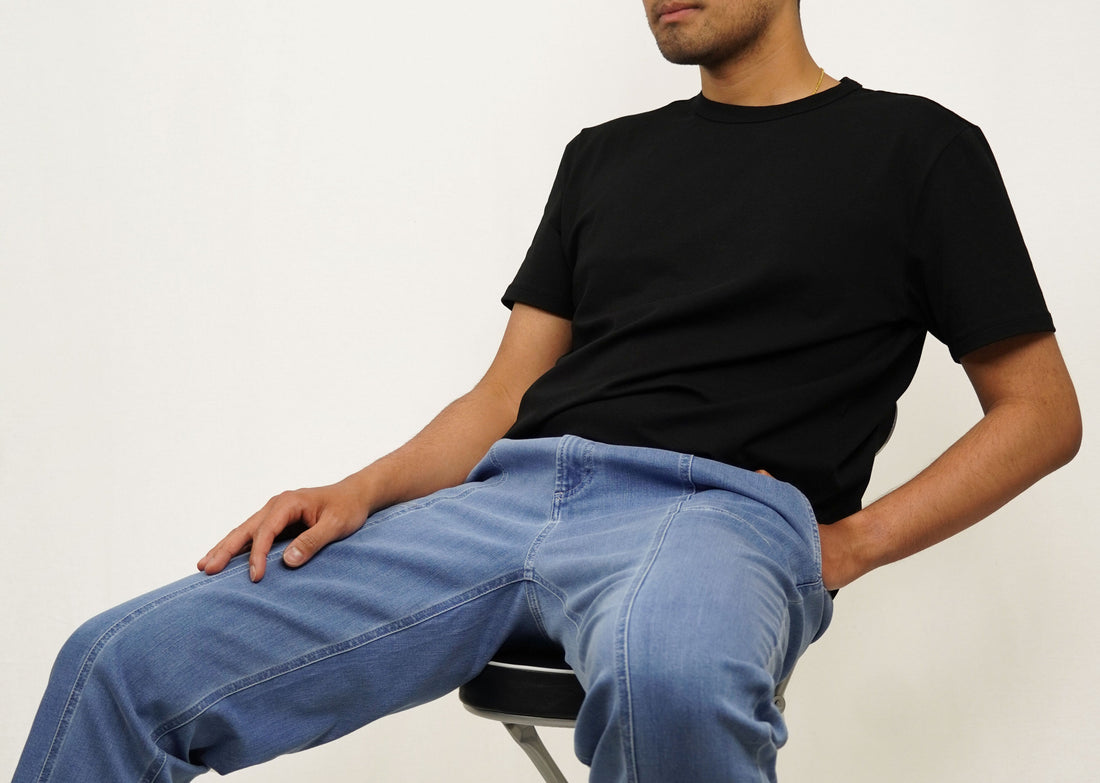 Pourquoi des vêtements unisexes?