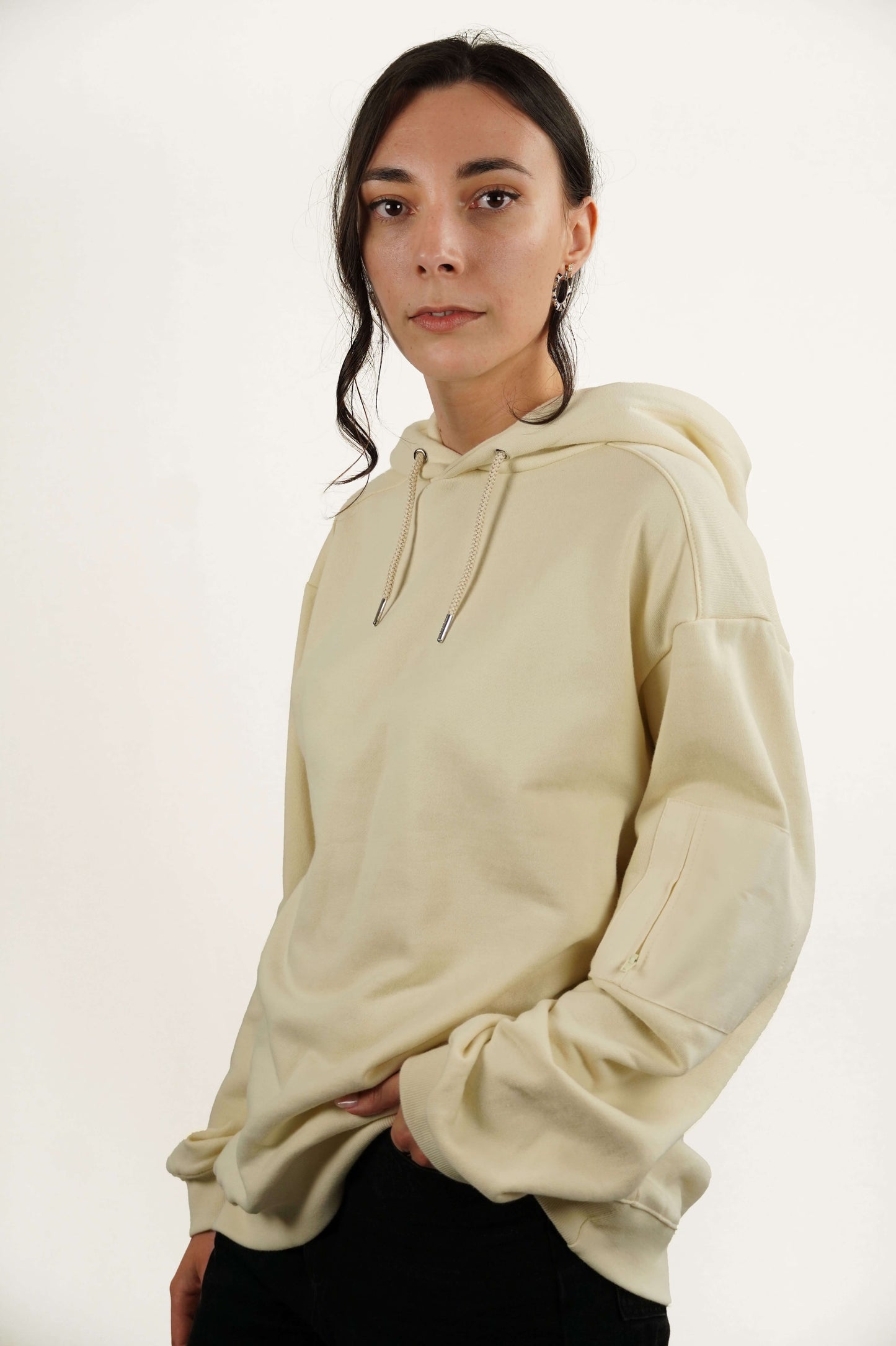 THE HOODIE