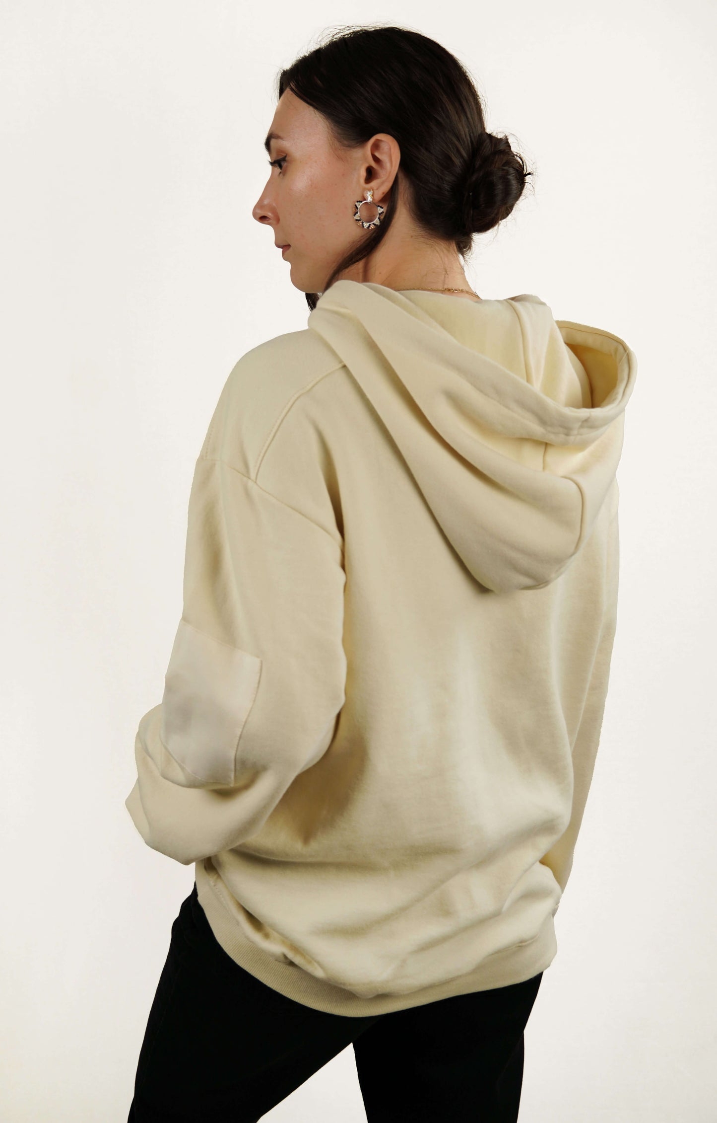 THE HOODIE