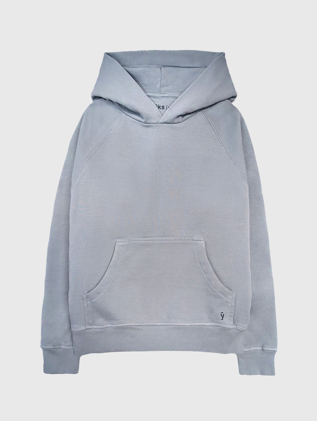 THE POSITIVE HOODIE