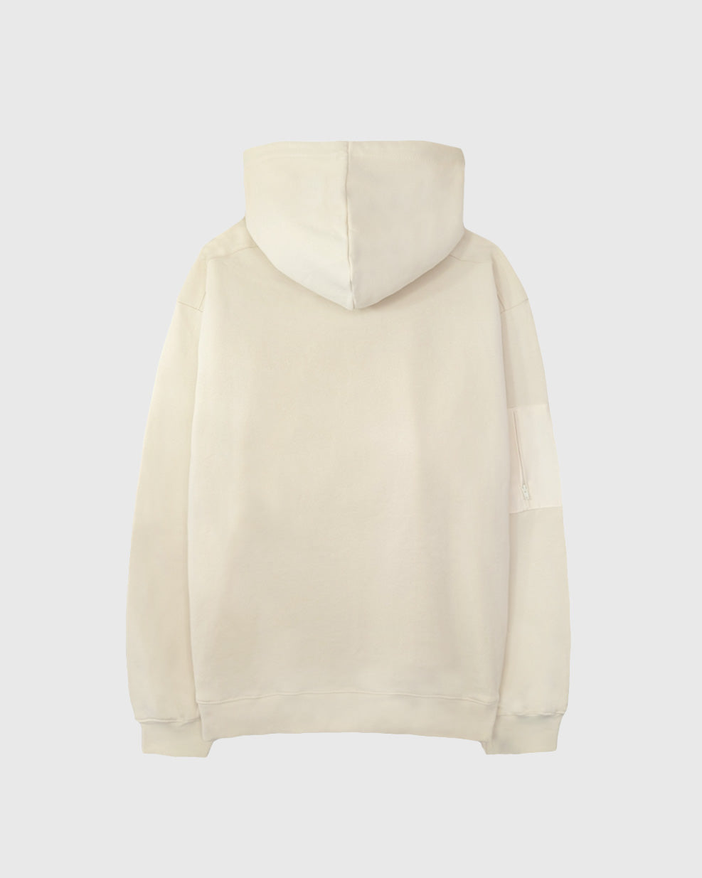 THE HOODIE