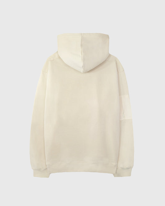 LE CHANDAIL À CAPUCHON