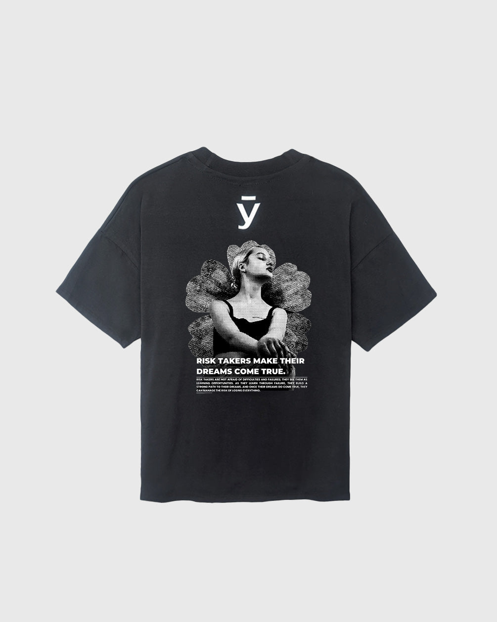 THE LOOSE T-SHIRT