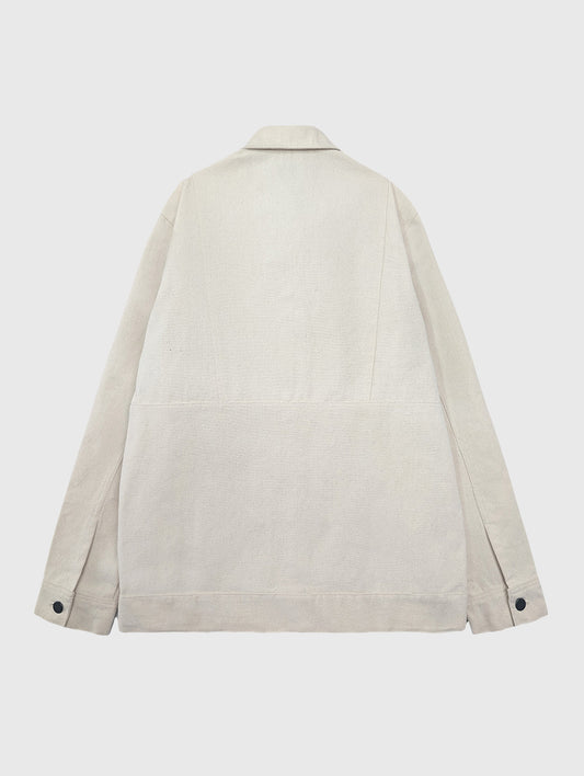 LA VESTE INCONTOURNABLE