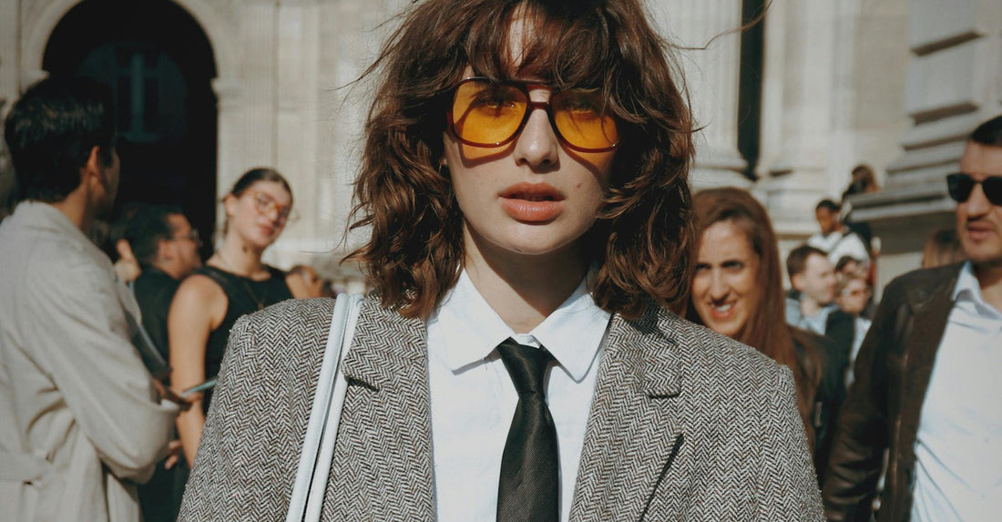 L'origine de la mode unisexe : une révolution dans l'industrie vestimentaire