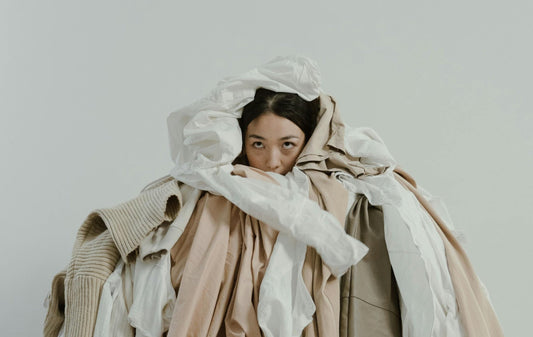 Le vrai coût de la fast fashion