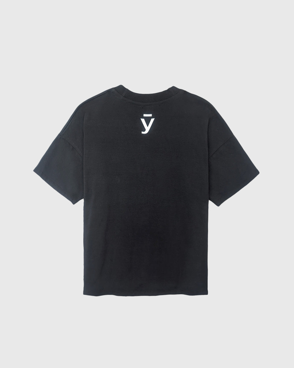 THE LOOSE T-SHIRT