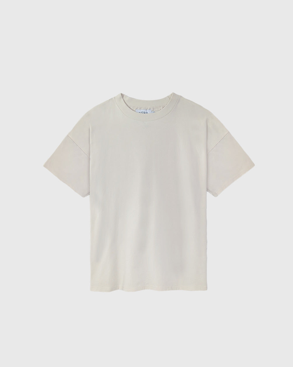 THE LOOSE T-SHIRT