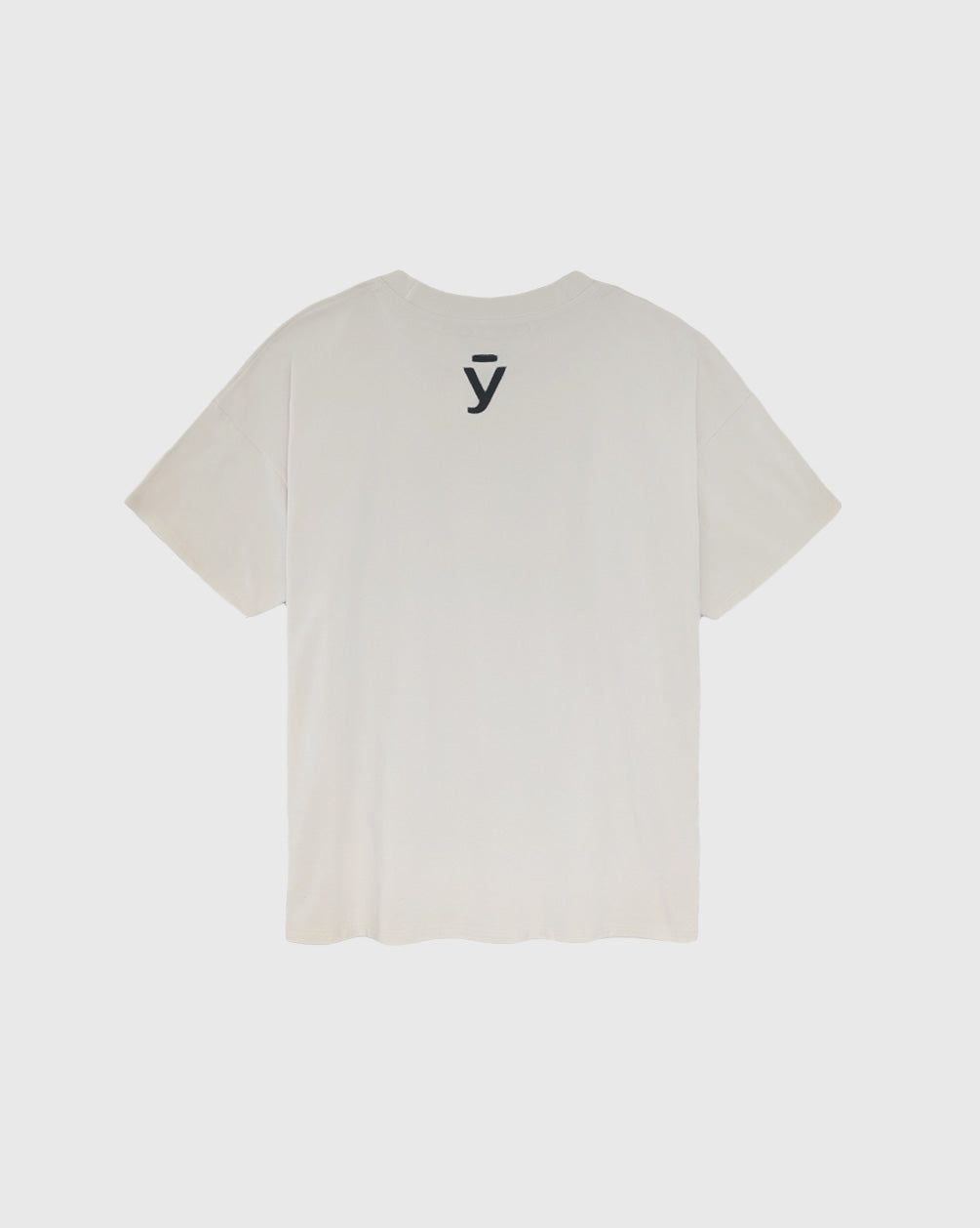 THE LOOSE T-SHIRT