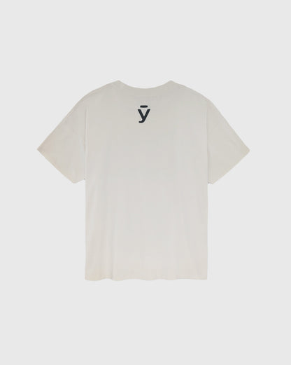 THE LOOSE T-SHIRT