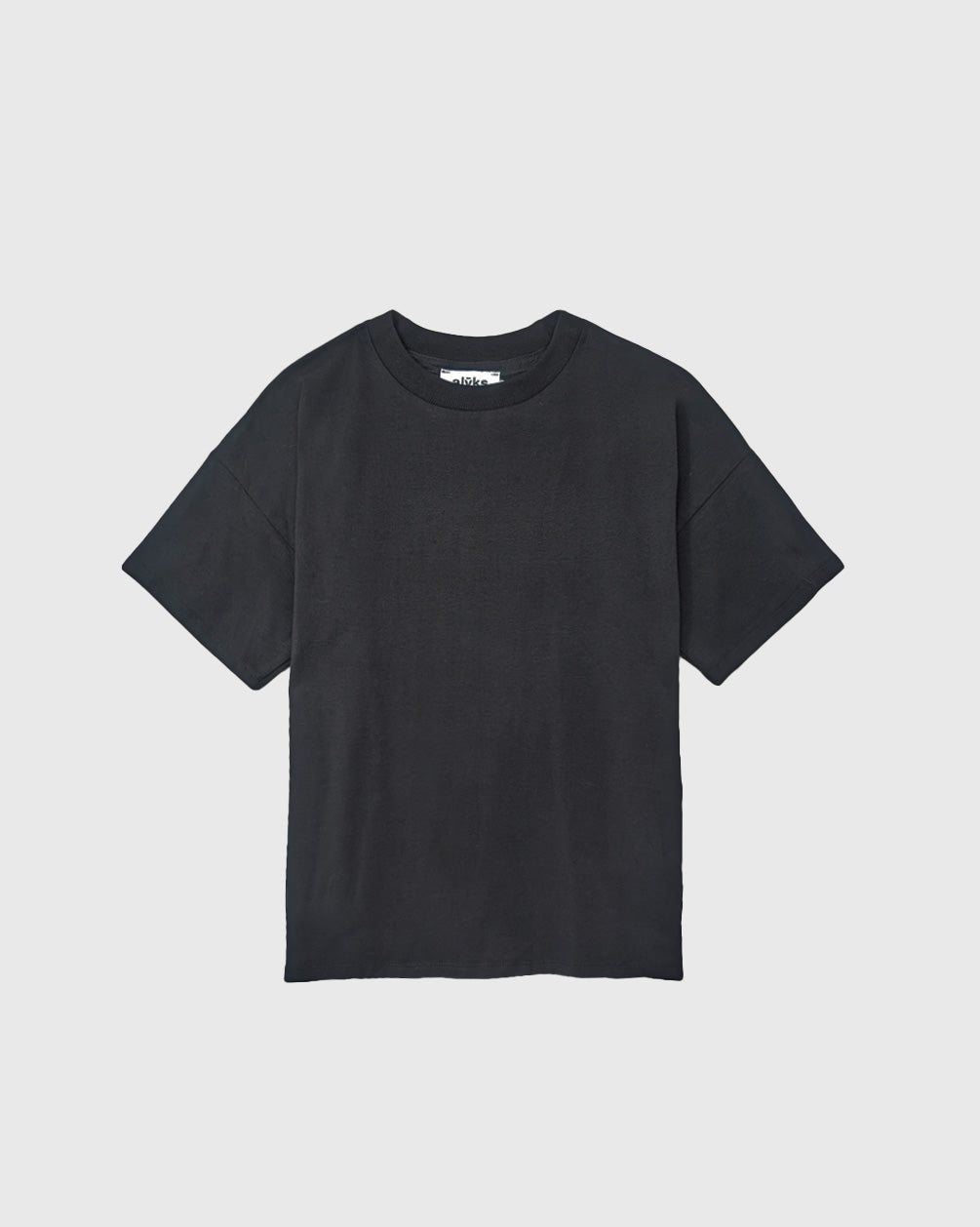 THE LOOSE T-SHIRT