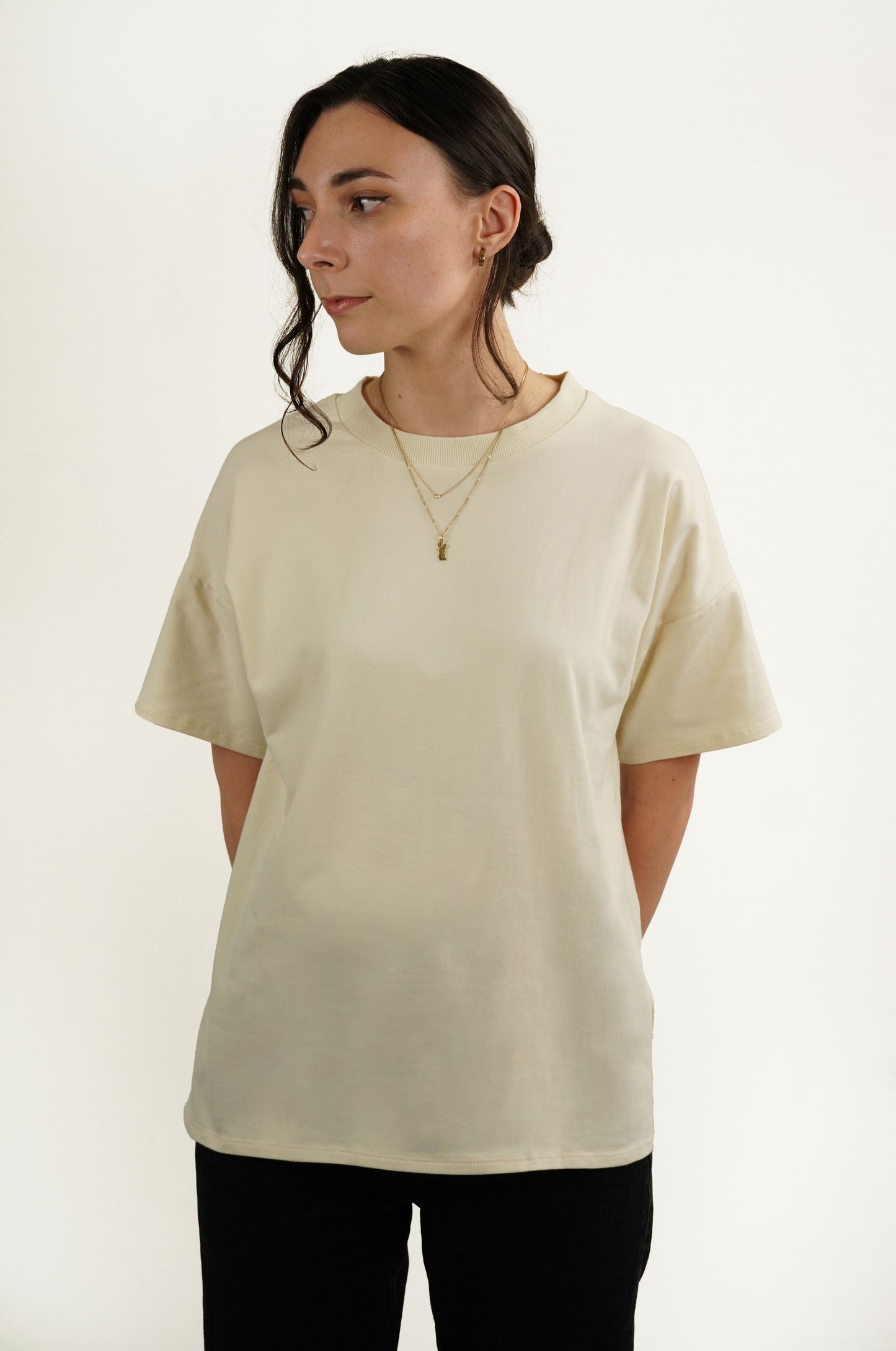 THE LOOSE T-SHIRT