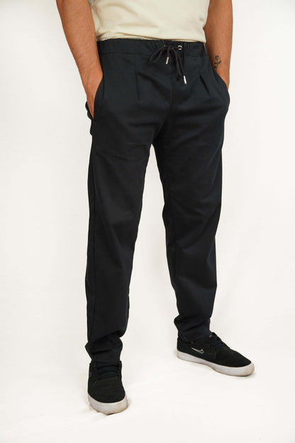 THE “JOGGER” STYLE PANTS