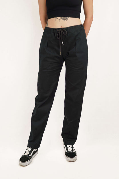 THE “JOGGER” STYLE PANTS