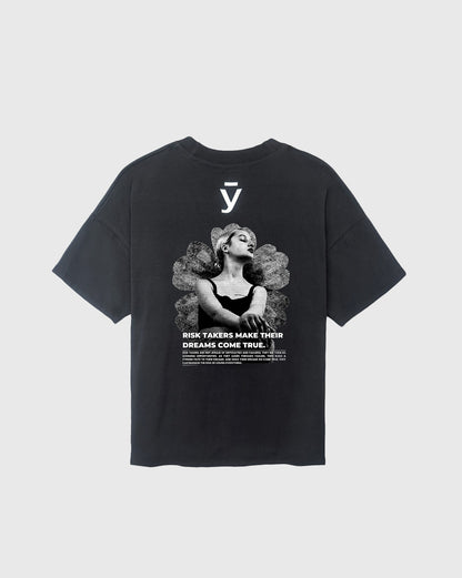 THE LOOSE T-SHIRT